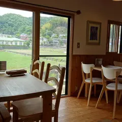 Sweet cafe (ｽｲｰﾄｶﾌｪ)