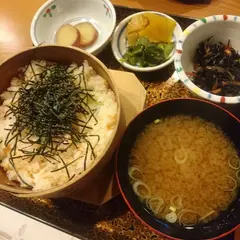 くらづくり本舗 一番街店(さつまいもcafe)