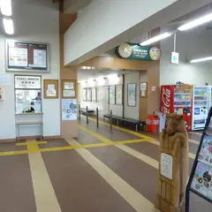 ロープウェー有馬温泉駅