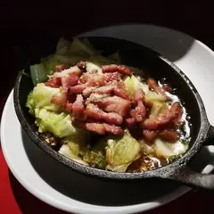 屋台喜柳