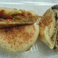 おやき工房えんまん