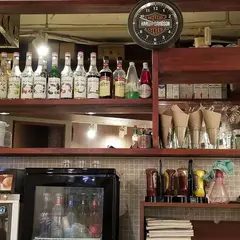 RICH GARDEN 心斎橋本店