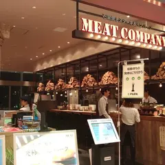 ミートカンパニー ウィズ ベルマーレ MEAT COMPANY with Bellmare