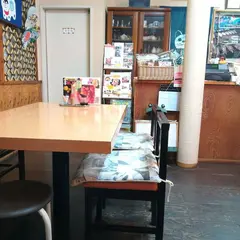 お食事処・大和
