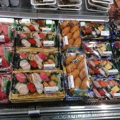 株式会社鈴木水産 大船ジャンボ市場