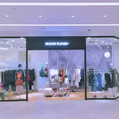 HEAVEN PLEASE+