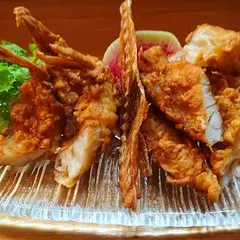 貴馳走坊 たかちそうぼう あ うん