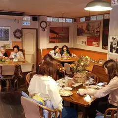トニーズ ピザ TONY's PIZZA