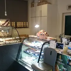 ショコラティエ・アヌーク