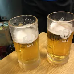やきとり大衆酒場 大将 北口店