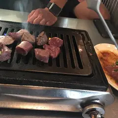 神保町食肉センター