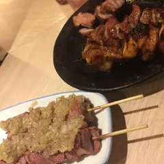 やきとん ユカちゃん