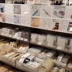無印良品 ゼスト御池店