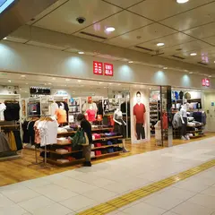 ユニクロ 京都駅八条口店