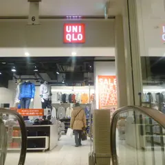 ユニクロ ミーナ京都店
