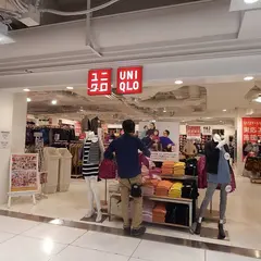 ユニクロ 京都ヨドバシ店