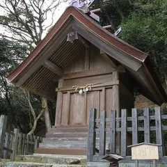因佐神社
