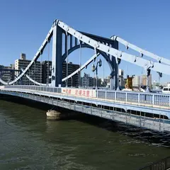 清洲橋