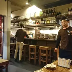 おでん屋 小坊主