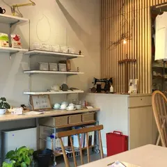 HIGH TEA