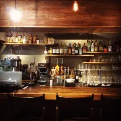 White Mode Cafe