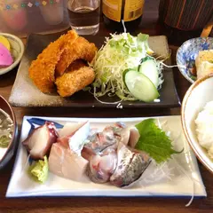 さすけ食堂