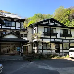 旅館 新清館