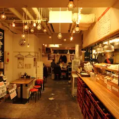 沼津港海将 上野1号店