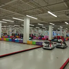 東京あそびマーレ