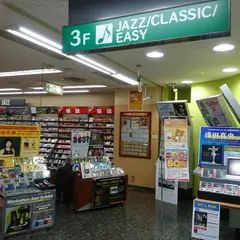ディスクピア日本橋店