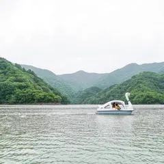 二子島森林公園キャンプ場