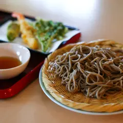 縄文の里・朝日