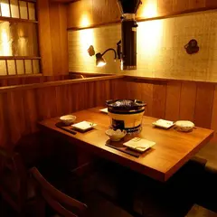 ジンギスカン 羊一 田町・三田店