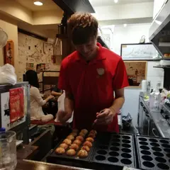 たこ王子