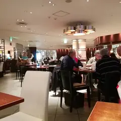 香港蒸蘢 そごう大宮店