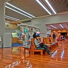 福岡アジア美術館