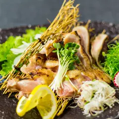 一鳥 新橋赤レンガ通り店