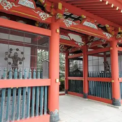 善光寺