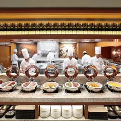 コンパス／横浜ベイシェラトン ホテル＆タワーズ