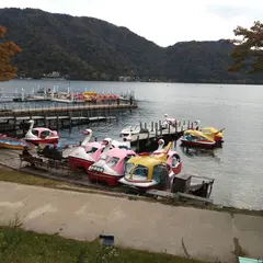 中禅寺温泉