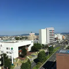 ABホテル豊橋