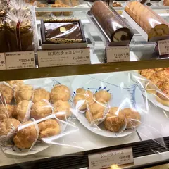 小川軒新橋店