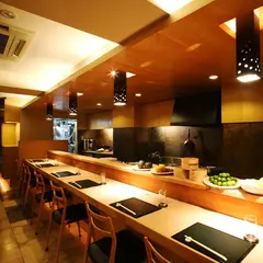 日本料理 徳
