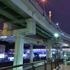 石川町JCT