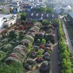 横浜イングリッシュガーデン