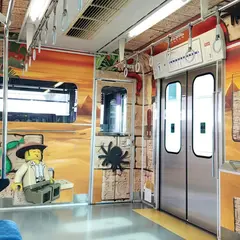 ささしまライブ駅