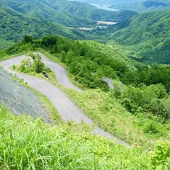 西吾妻スカイバレー