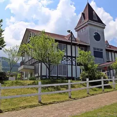 中津川市ふれあい牧場