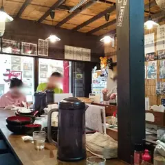 鴨錦 日本橋4丁目店
