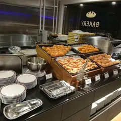 リュクス ダイニング ハプナ